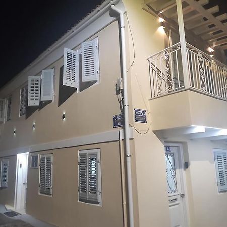Garitsa Apartments Corfu  Exterior foto