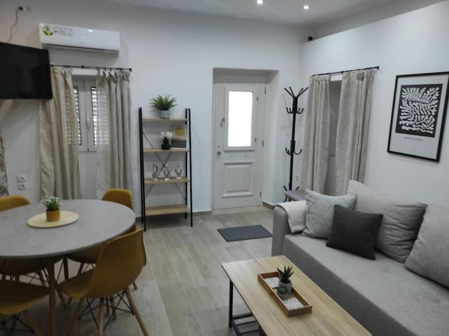 Garitsa Apartments Corfu  Exterior foto