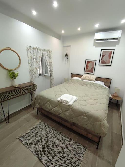 Garitsa Apartments Corfu  Exterior foto