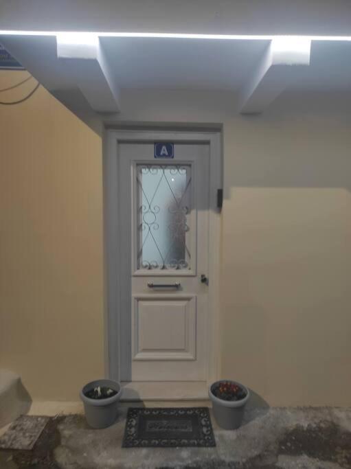 Garitsa Apartments Corfu  Exterior foto