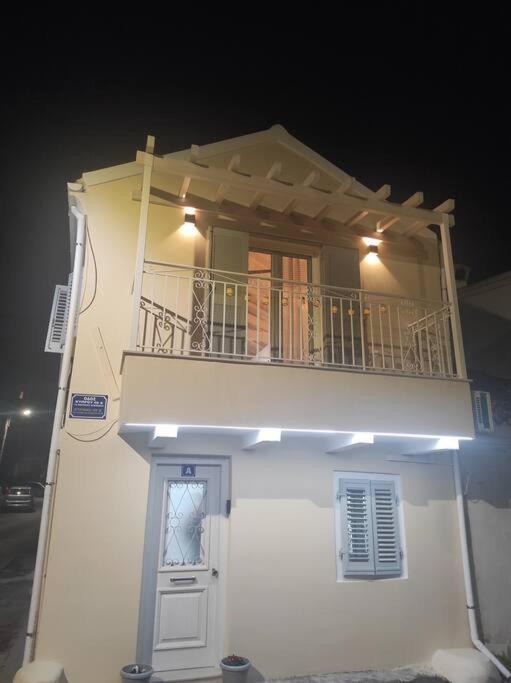 Garitsa Apartments Corfu  Exterior foto