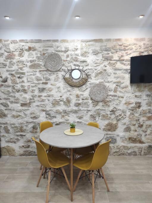 Garitsa Apartments Corfu  Exterior foto