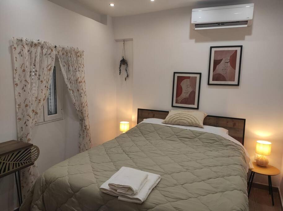 Garitsa Apartments Corfu  Exterior foto