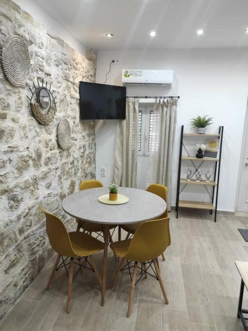 Garitsa Apartments Corfu  Exterior foto